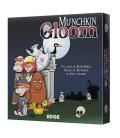 Juego de mesa munchkin gloom pegi 14 - Imagen 1