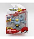 Pack de 4 figuras boti pokemon batalla ola 9 - Imagen 1