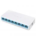 Switch mercusys ms108 8 puertos - 10 - 100mbps - rj45 - Imagen 3