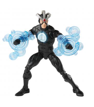 Figura hasbro havok 15 cm x - men marvel legends f36895x0 - Imagen 1