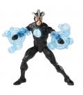 Figura hasbro havok 15 cm x - men marvel legends f36895x0 - Imagen 1