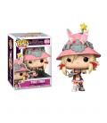 Funko pop videojuegos tiny tina wonderlands tiny tina 59331 - Imagen 1