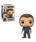 Funko pop cine jurassic park jurassic world dominion owen grady 55295 - Imagen 1