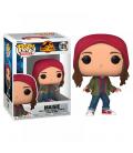 Funko pop cine jurassic park jurassic world dominion maisie 62226 - Imagen 1