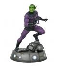 Figura diamond select toys marvel gallery los cuatro fantasticos skrull - Imagen 1