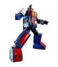 Figura tamashii nations soul of chogokin daitetsujin 17 gc - 101 daitetsujin 17 - Imagen 1