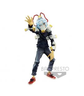 Figura banpresto my hero academia chronicle figure academy tomura shigaraki vol. 4 - Imagen 1