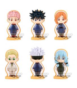 Figura banpresto jujutsu kaisen cookie decolle - Imagen 1