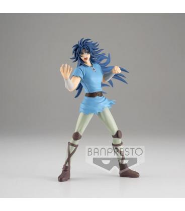 Figura banpresto saint seiya kano gemini cosmo - Imagen 1