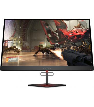 MONITOR GAMING TN LED HP OMEN 27" 27 HDR 1MS QHD 16:9 1000:1 240HZ 