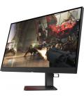 MONITOR GAMING TN LED HP OMEN 27" 27 HDR 1MS QHD 16:9 1000:1 240HZ 