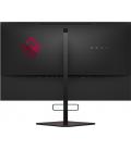 MONITOR GAMING TN LED HP OMEN 27" 27 HDR 1MS QHD 16:9 1000:1 240HZ 