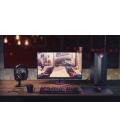 MONITOR GAMING TN LED HP OMEN 27" 27 HDR 1MS QHD 16:9 1000:1 240HZ 