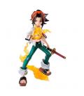 Figura ichibansho shaman king yoh asakura 17 cm - Imagen 1