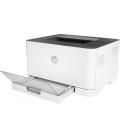 Impresora Láser Color HP 150NW WiFi/ Blanca