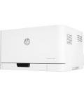 Impresora Láser Color HP 150NW WiFi/ Blanca