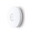 TP-Link EAP670 AP WiFi6 AX5400 Techo Dual 1x2.5GbE