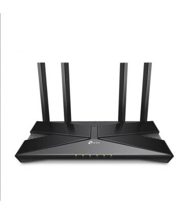 TP-Link EX220 Router WiFi6 AX1800 Dual 1xWAN Mesh