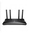 TP-Link EX220 Router WiFi6 AX1800 Dual 1xWAN Mesh