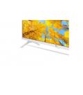 LG 43UQ76906LE Televisor Pantalla flexible 109,2 cm (43") 4K Ultra HD Smart TV Wifi Blanco - Imagen 7