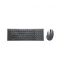 TECLADO+RATON DELL M.DEVICE WIRELESS KM7120W GREY