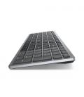 TECLADO+RATON DELL M.DEVICE WIRELESS KM7120W GREY