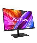 Monitor Profesional Asus ProArt Display PA328QV 31.5"/ WQHD/ Multimedia/ Negro