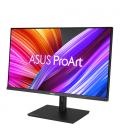 Monitor Profesional Asus ProArt Display PA328QV 31.5"/ WQHD/ Multimedia/ Negro