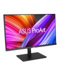 Monitor Profesional Asus ProArt Display PA328QV 31.5"/ WQHD/ Multimedia/ Negro