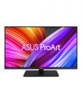 Monitor Profesional Asus ProArt Display PA328QV 31.5"/ WQHD/ Multimedia/ Negro