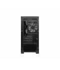 TORRE M-ATX MSI MAG FORGE M100R ARGB NEGRO