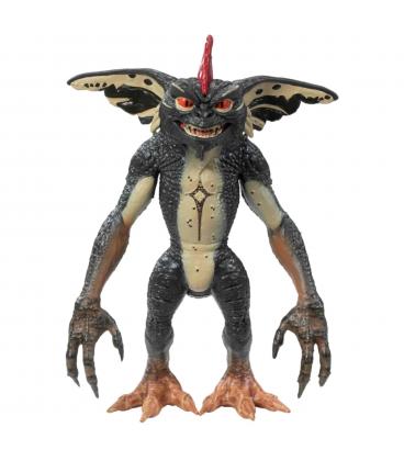 Figura the noble collection bendyfigs cine gremlins mohawk flexible - Imagen 1