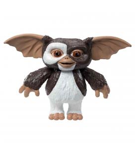 Figura the noble collection bendyfigs cine gremlins gizmo flexible - Imagen 1