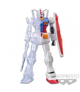 Figura banpresto gundam internal structure rx - 78 - 2 - Imagen 1