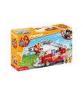 Playmobil Duck On Call 70911 set de juguetes - Imagen 1