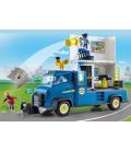 Playmobil Duck On Call 70912 set de juguetes - Imagen 2