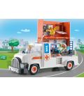 Playmobil Duck On Call 70913 set de juguetes - Imagen 4