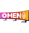 HP OMEN X 27 68,6 cm (27") 2560 x 1440 Pixeles Quad HD Negro - Imagen 16