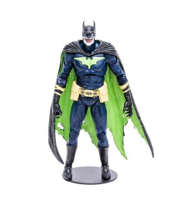 Figura mcfarlane toys dc multiverse batman of earth - 22 intected 22 - Imagen 1