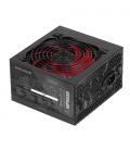 Fuente de Alimentación Mars Gaming MPIII550/ 550W/ Ventilador 12cm