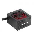 Fuente de Alimentación Mars Gaming MPIII550/ 550W/ Ventilador 12cm