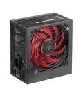 Fuente de Alimentación Mars Gaming MPIII550/ 550W/ Ventilador 12cm