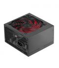 Fuente de Alimentación Mars Gaming MPIII550/ 550W/ Ventilador 12cm