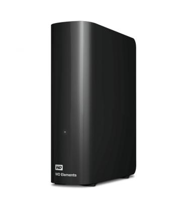 Western Digital Elements Desktop 18TB 3.5" USB 3.0