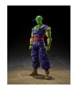 Figura tamashii nations dragon ball super figuarts sh super hero piccolo - Imagen 1