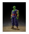 Figura tamashii nations dragon ball super figuarts sh super hero piccolo - Imagen 1