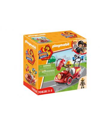 Playmobil 70828 - Imagen 1