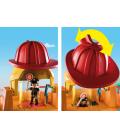 Playmobil 70910 set de juguetes - Imagen 4