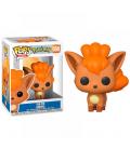 Funko pop pokemon vulpix 63256 - Imagen 1