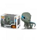 Funko pop cine jurassic park jurassic velociraptor blue & beta 62223 - Imagen 1